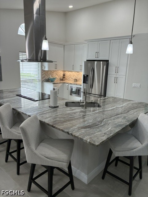 3 Bed Pool Home for Sale in Kelly Greens, FL, $5,800 — photo 5