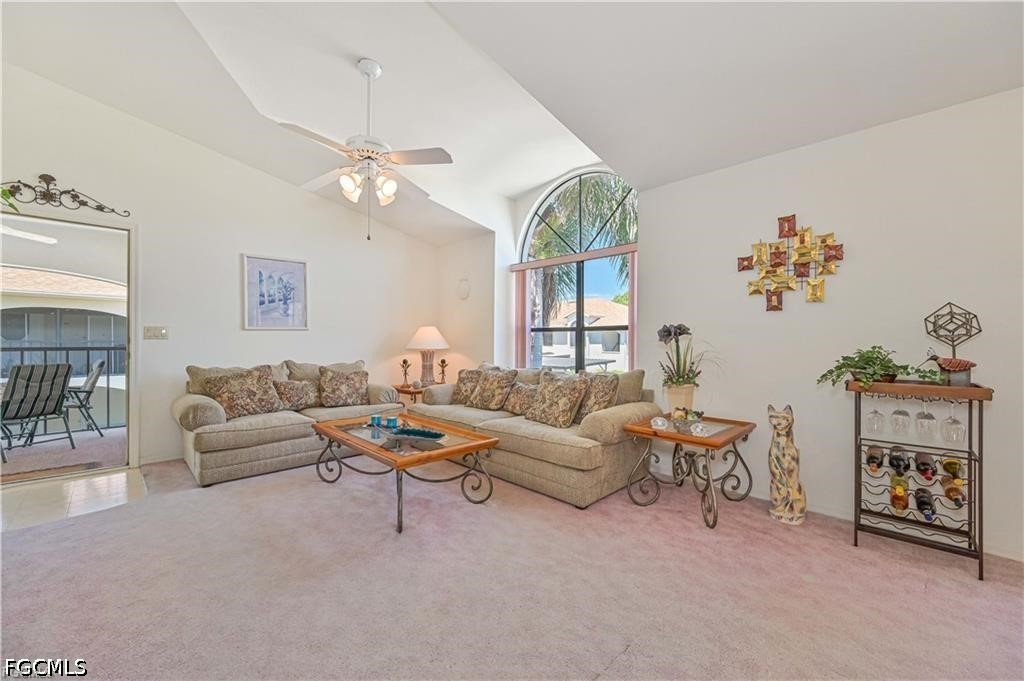 2 Bed Condominium for Sale in Fort Myers, FL, $167,500 — photo 5