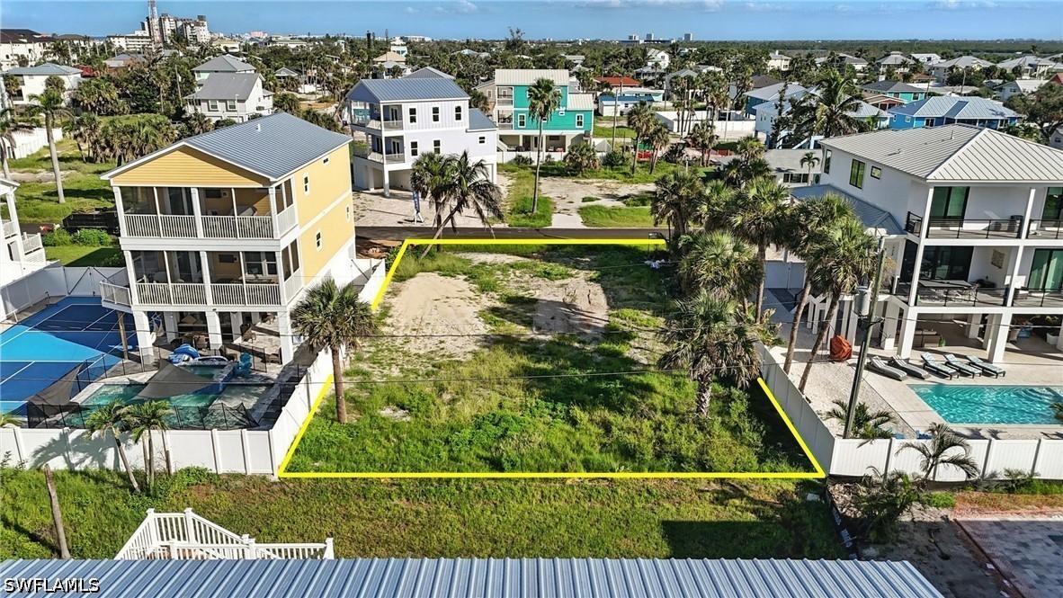 Residential for Sale in Fort Myers Beach, FL, $599,000 — photo 5