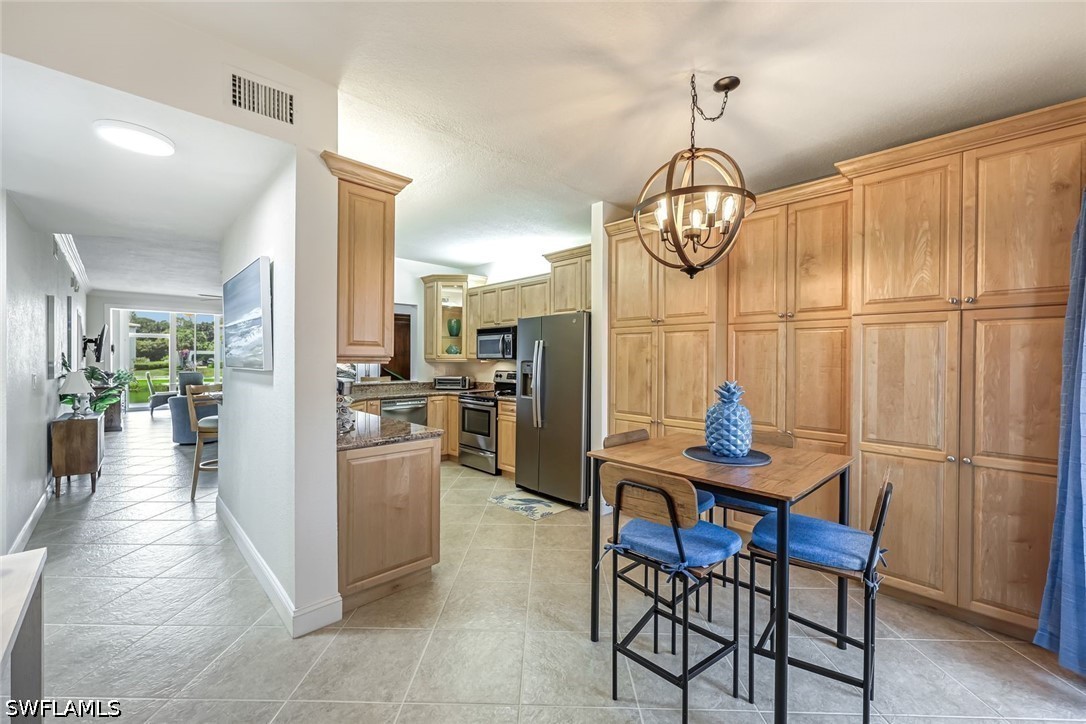 2 Bed Waterfront Home for Sale in Naples, FL, $8,500 — photo 5