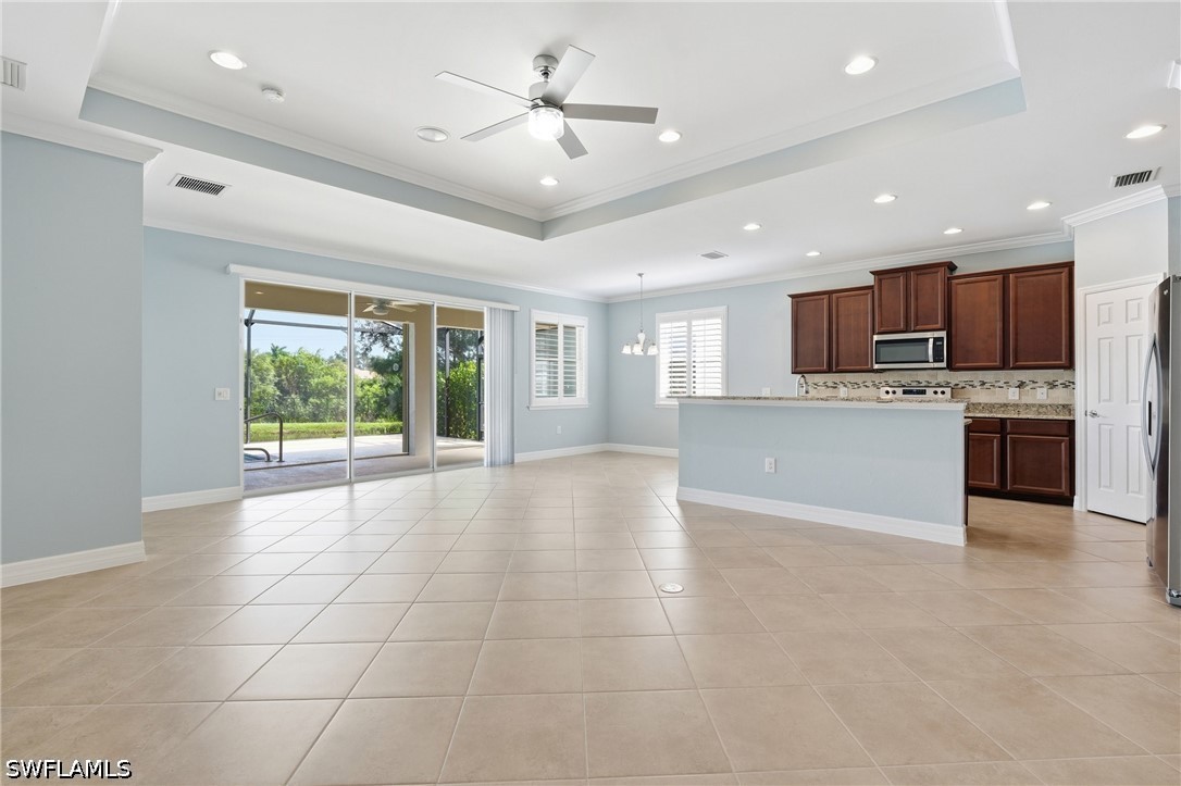 3 Bed Pool Home for Sale in Banyan Bay, FL, $530,000 — photo 5