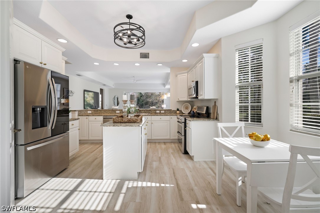 3 Bed Condominium for Sale in San Marino, FL, $599,000 — photo 5