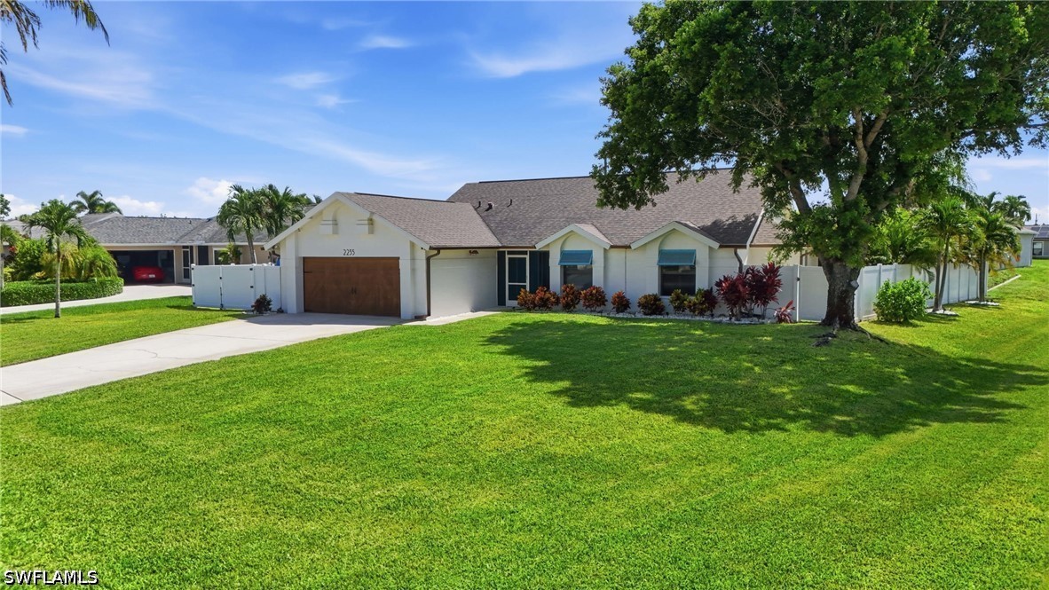 3 Bed Pool Home for Sale in Cape Coral, FL, $399,999 — photo 5