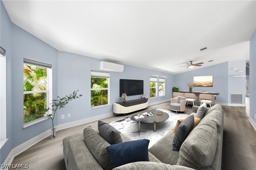 2 Bed ManufacturedHome for Sale in Carousel Cove, FL — photo 5