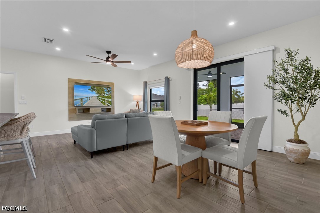 3 Bed SingleFamilyResidence for Sale in Cape Coral, FL — photo 5