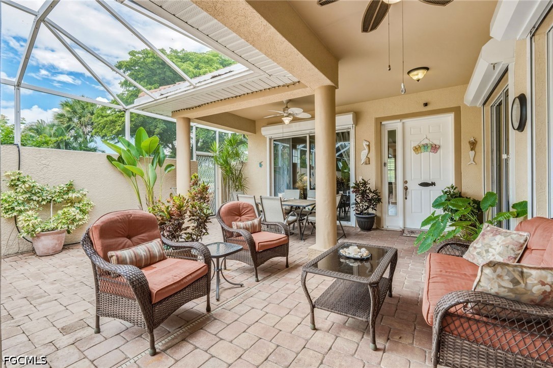 3 Bed Waterfront Home for Sale in Fort Myers, FL, $405,000 — photo 5