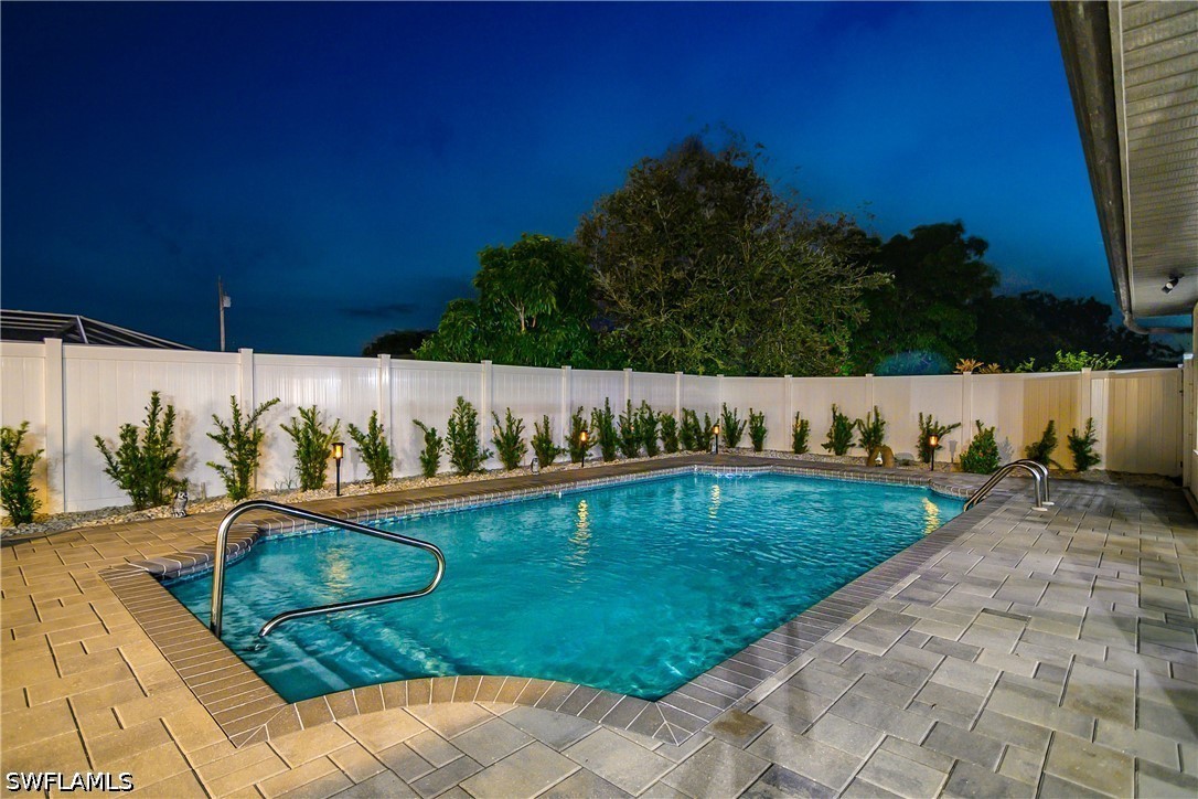 3 Bed Pool Home for Sale in Cape Coral, FL, $590,000 — photo 5
