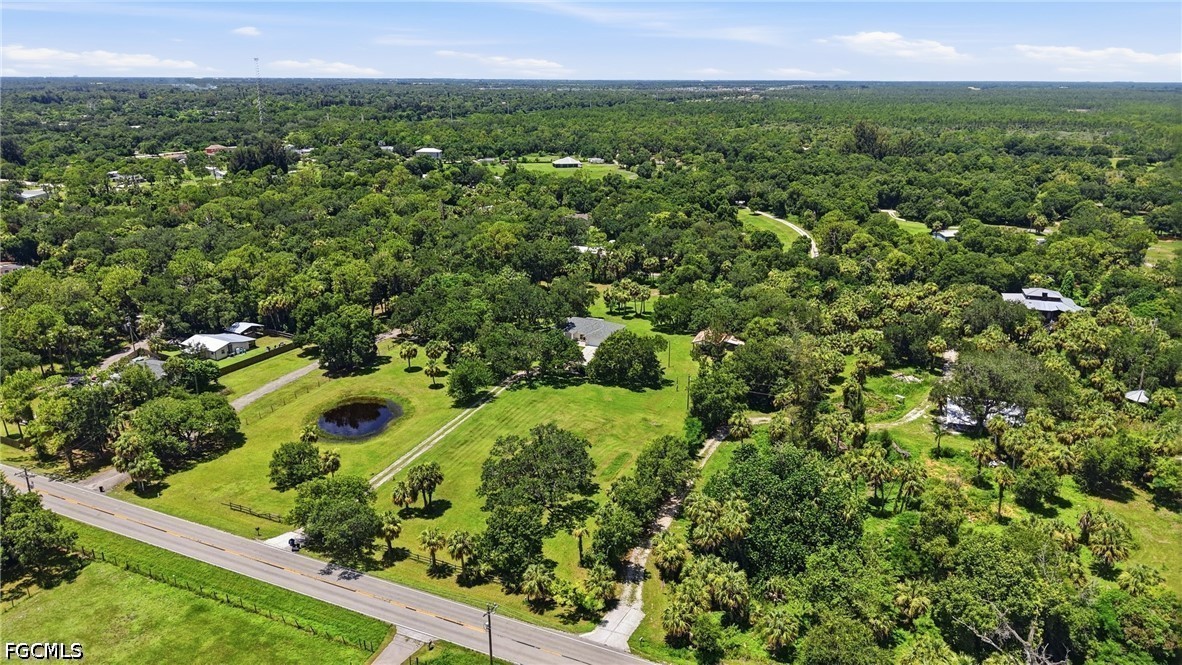 3 Bed Waterfront Home for Sale in North Fort Myers, FL — photo 5