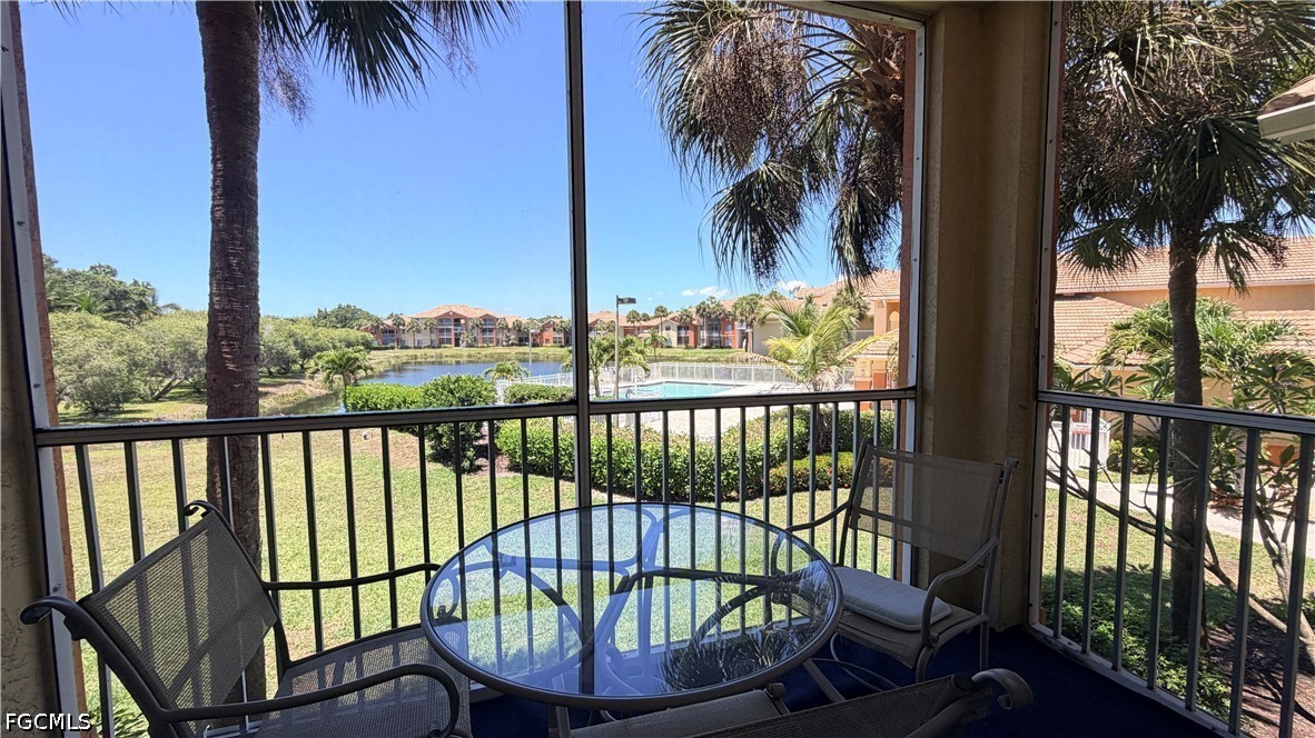 2 Bed Waterfront Home for Sale in Fort Myers, FL, $1,450 — photo 5