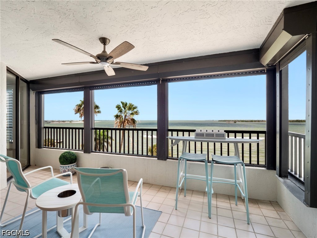 2 Bed Waterfront Home for Sale in Punta Rassa, FL, $599,000 — photo 5