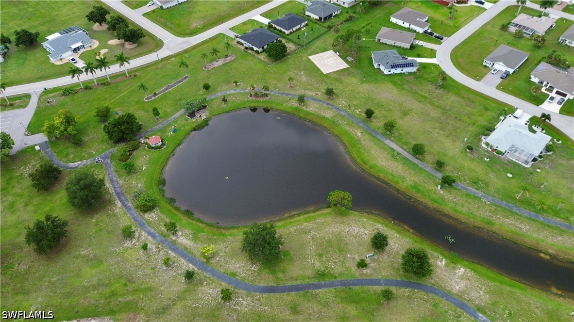 Waterfront Home for Sale in Burnt Store Village, FL, $55,000 — photo 5