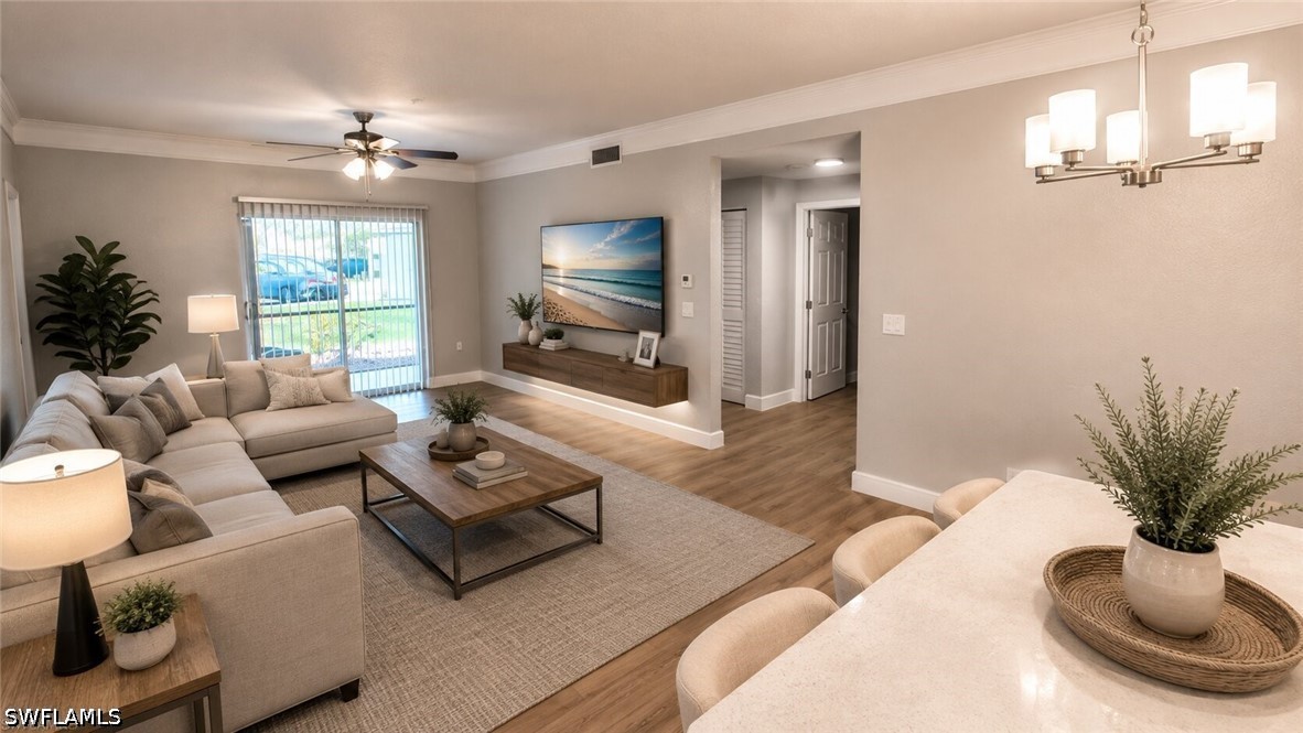 3 Bed Condominium for Sale in Terrace, FL, $1,925 — photo 5