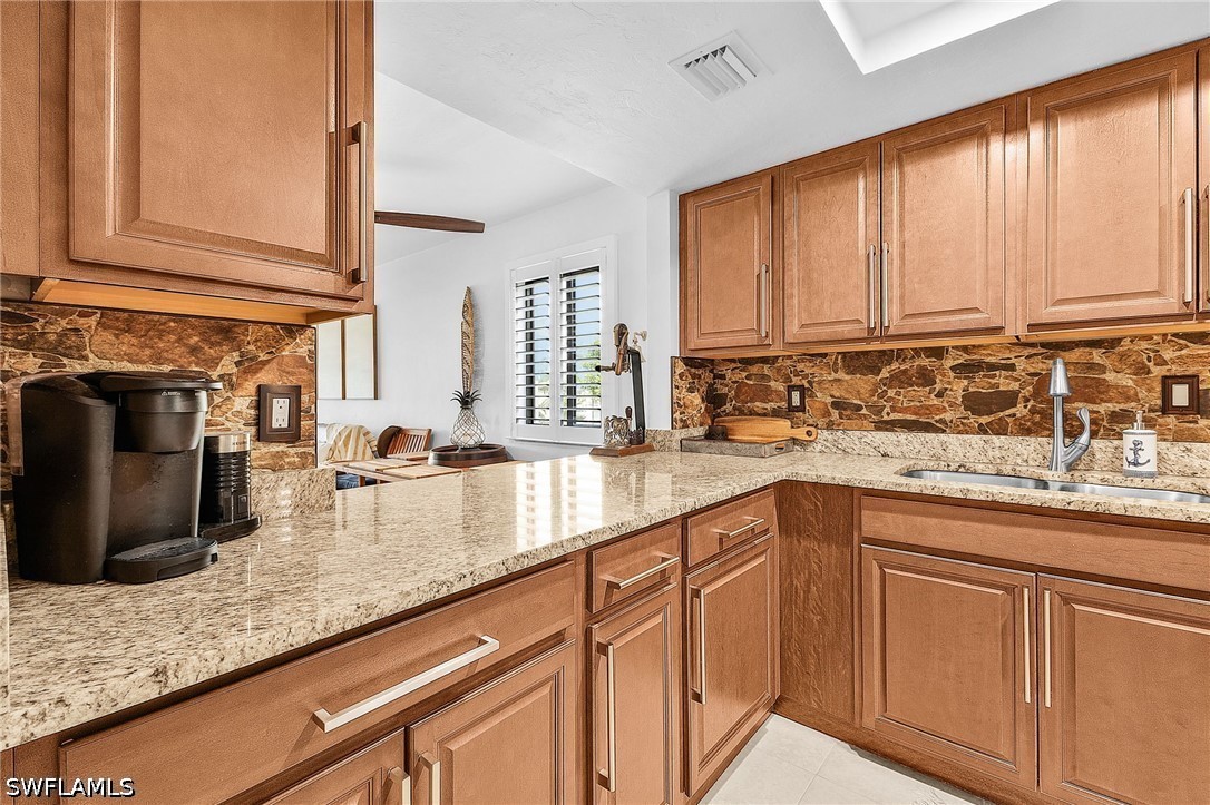 2 Bed Waterfront Home for Sale in Marco Island, FL, $649,900 — photo 5