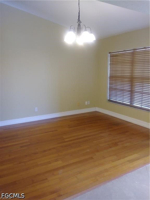 4 Bed Pool Home for Sale in Cape Coral, FL, $2,700 — photo 5