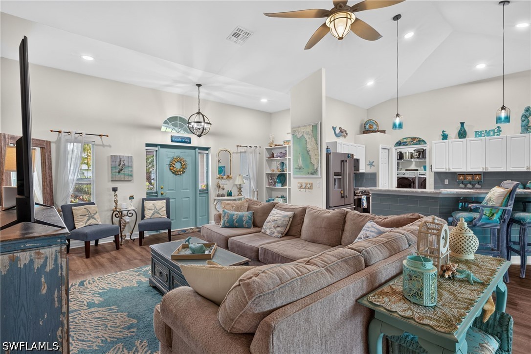 3 Bed Pool Home for Sale in Cape Coral, FL, $499,000 — photo 5