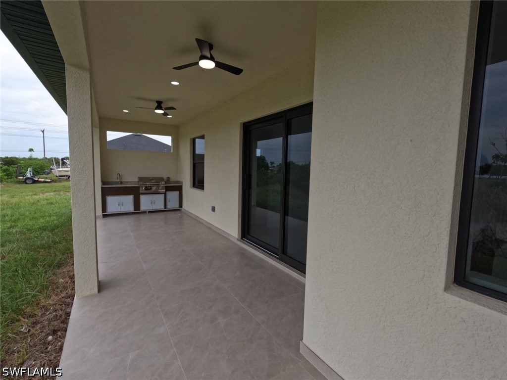 3 Bed Waterfront Home for Sale in Cape Coral, FL, $399,000 — photo 5