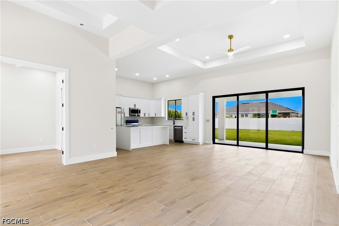 3 Bed SingleFamilyResidence for Sale in Cape Coral, FL — photo 5