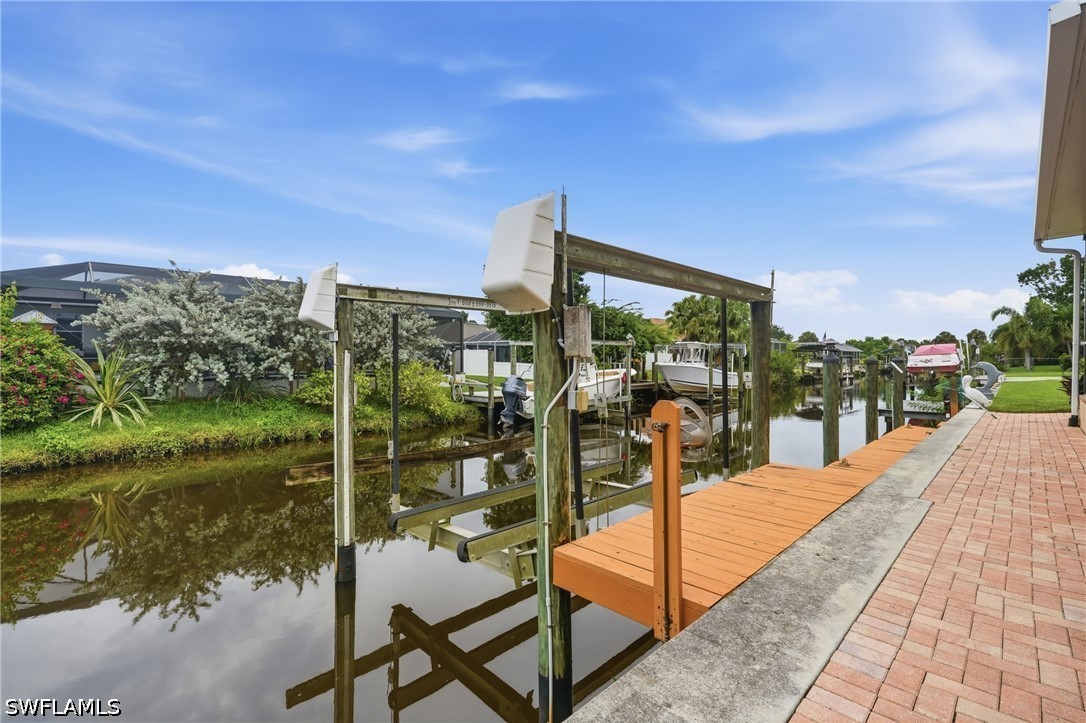 3 Bed Pool Home for Sale in River Forest, FL, $589,000 — photo 5