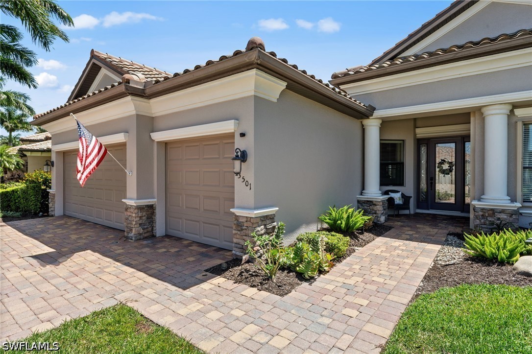 3 Bed Waterfront Home for Sale in Estero, FL, $669,000 — photo 5