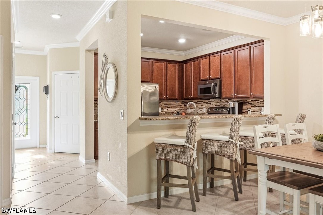 3 Bed Townhouse for Sale in Fort Myers, FL, $299,000 — photo 5