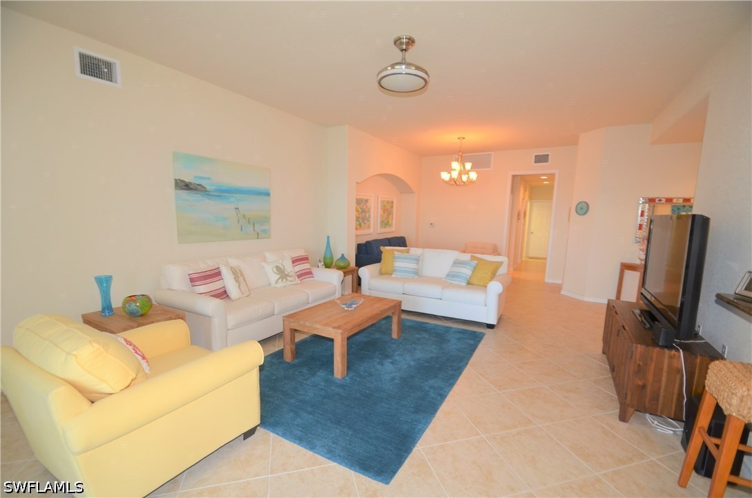 3 Bed Waterfront Home for Sale in Naples, FL, $7,500 — photo 5