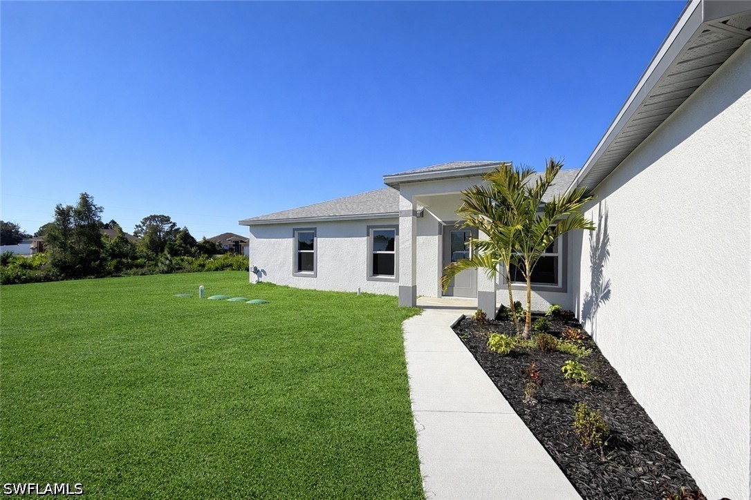 4 Bed SingleFamilyResidence for Sale in Lehigh Acres, FL — photo 5