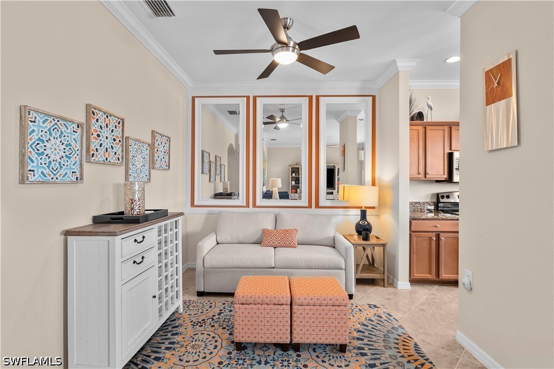 2 Bed Waterfront Home for Sale in Alberi Acqua, FL, $2,500 — photo 5