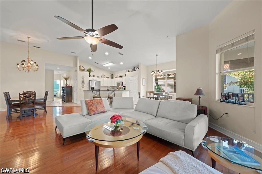 3 Bed Condominium for Sale in Mariposa, FL, $630,000 — photo 5