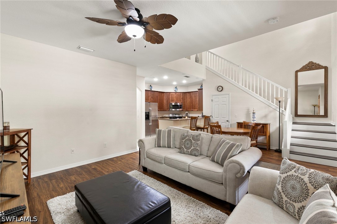 2 Bed Townhouse for Sale in Paseo, FL, $339,900 — photo 5