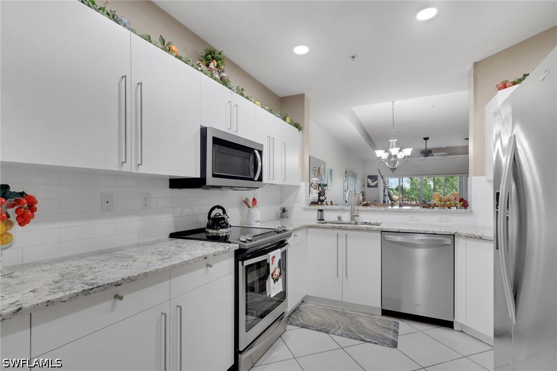 2 Bed Condominium for Sale in Blue Heron, FL, $249,900 — photo 5