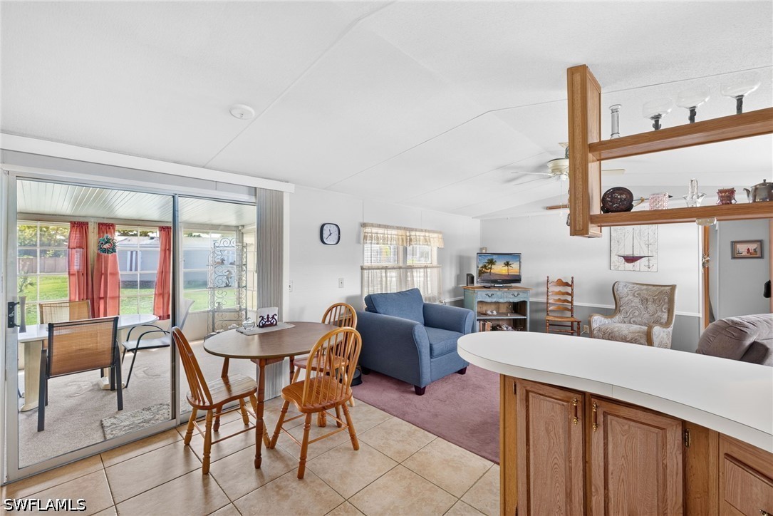 2 Bed ManufacturedHome for Sale in Bonita Springs, FL — photo 5