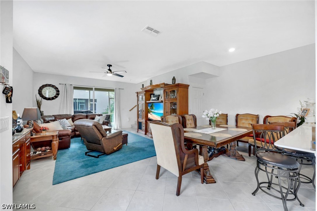 3 Bed Townhouse for Sale in Naples, FL, $365,000 — photo 5