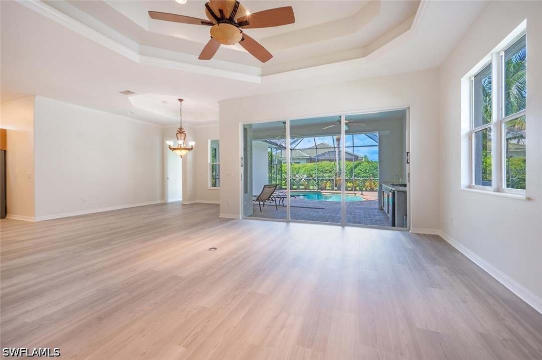 4 Bed Pool Home for Sale in Longshore Lake, FL, $9,000 — photo 5
