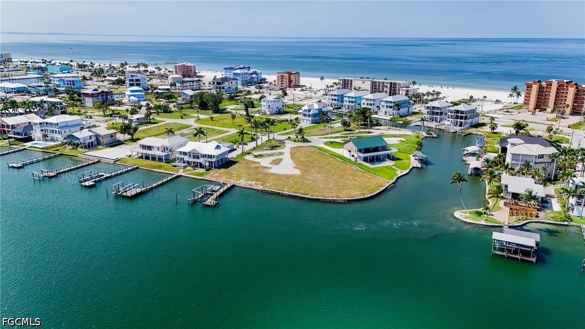 Waterfront Home for Sale in Island Shores, FL, $4,250,000 — photo 5