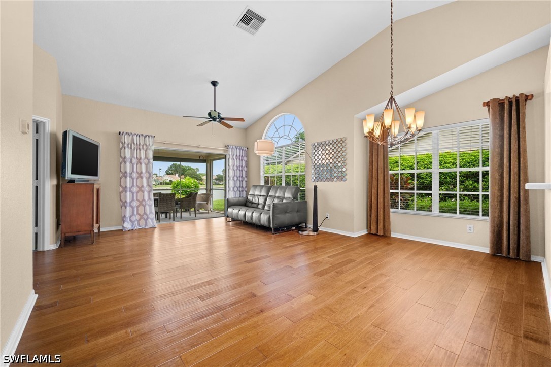 2 Bed Waterfront Home for Sale in Naples, FL, $360,000 — photo 5