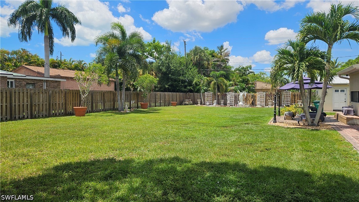 Residential for Sale in Naples Park, FL, $470,000 — photo 5