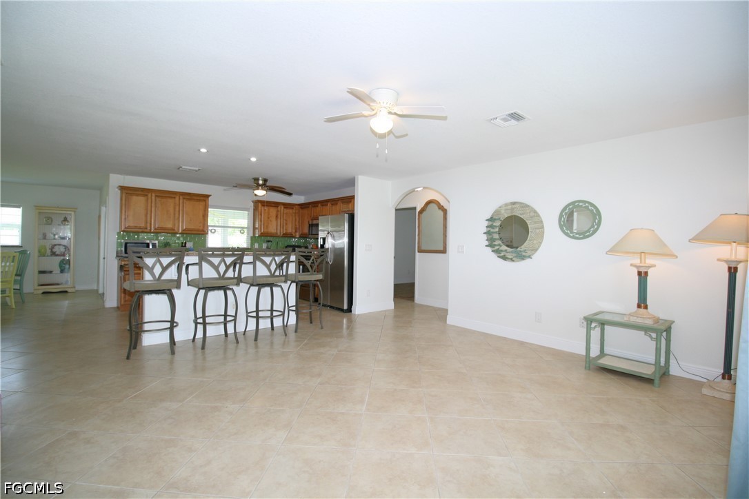 3 Bed SingleFamilyResidence for Sale in Cape Coral, FL — photo 5