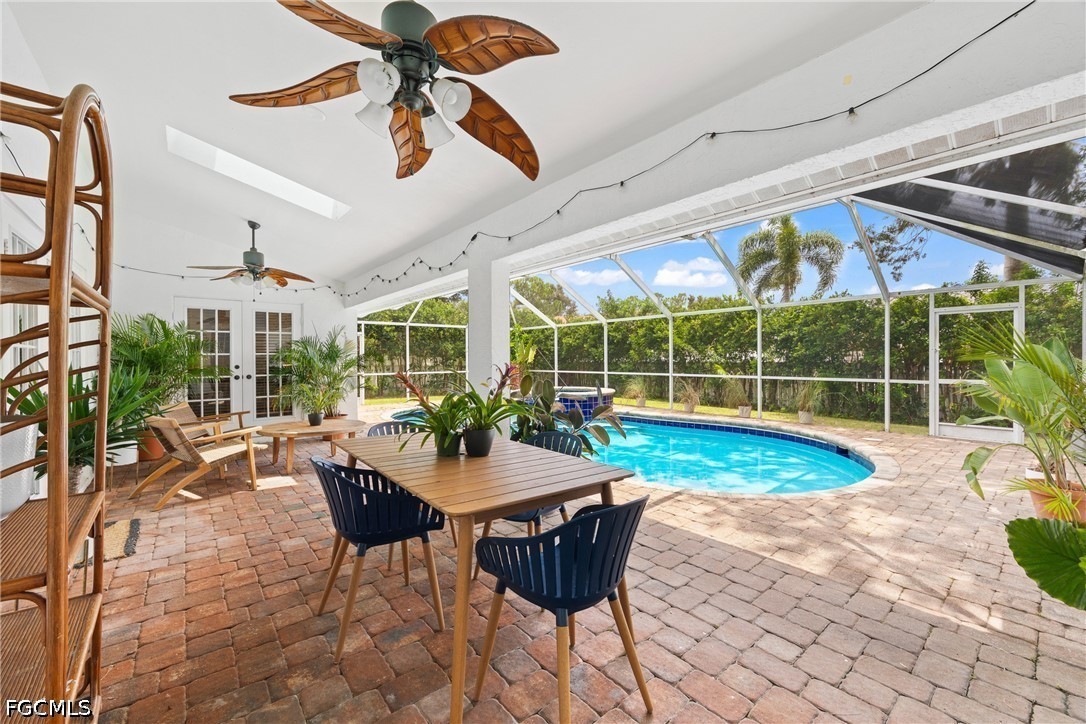4 Bed Pool Home for Sale in Florimond Manor, FL, $574,900 — photo 5