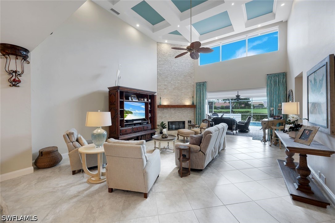 4 Bed Pool Home for Sale in Naples, FL, $899,000 — photo 5