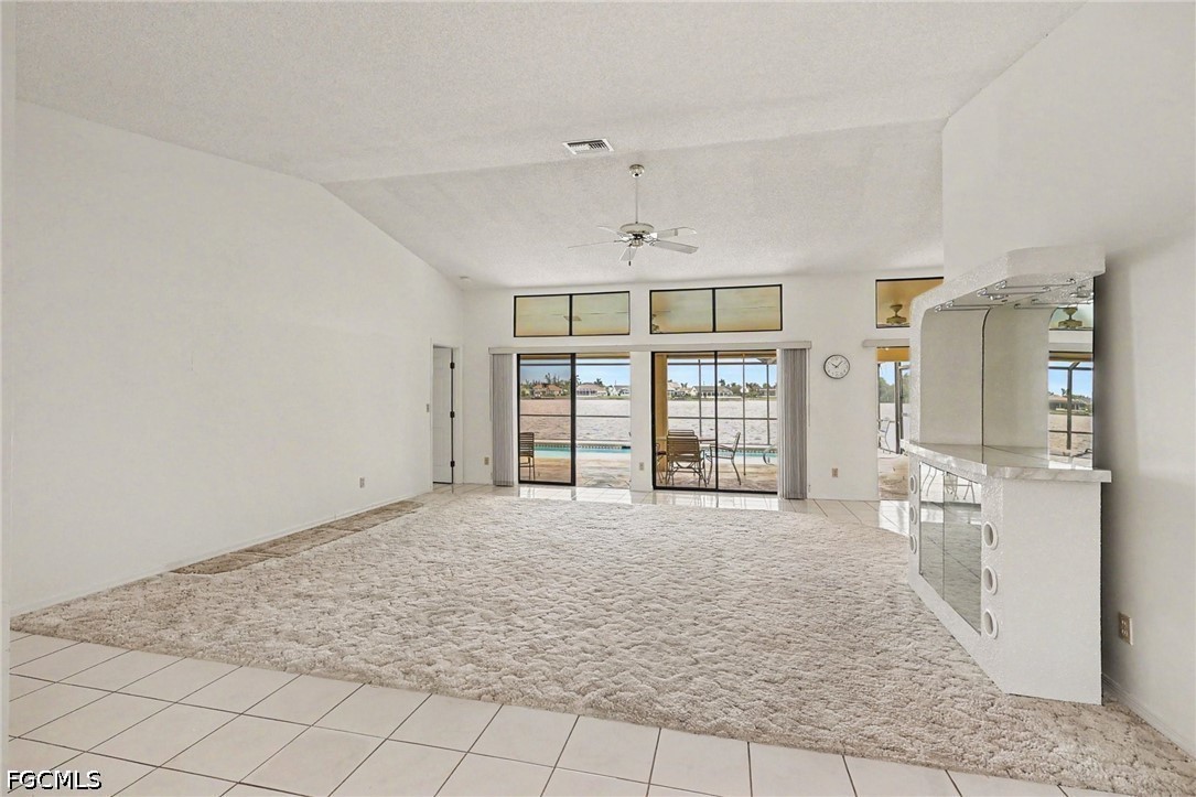 2 Bed Pool Home for Sale in Cape Coral, FL, $378,000 — photo 5