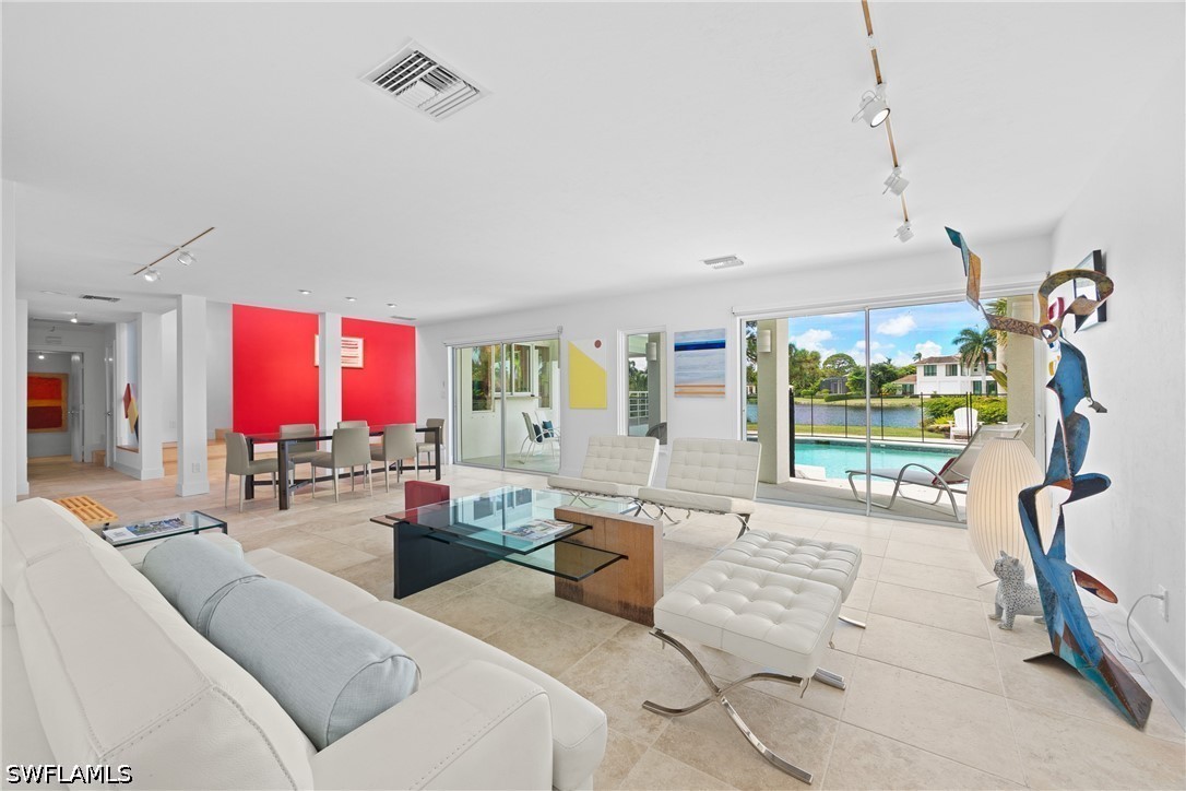 3 Bed Pool Home for Sale in Park Shore, FL, $30,000 — photo 5