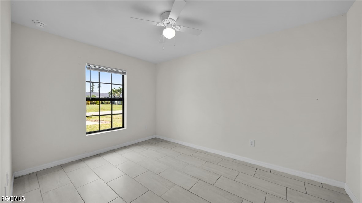 3 Bed Duplex for Sale in Cape Coral, FL, $1,800 — photo 5