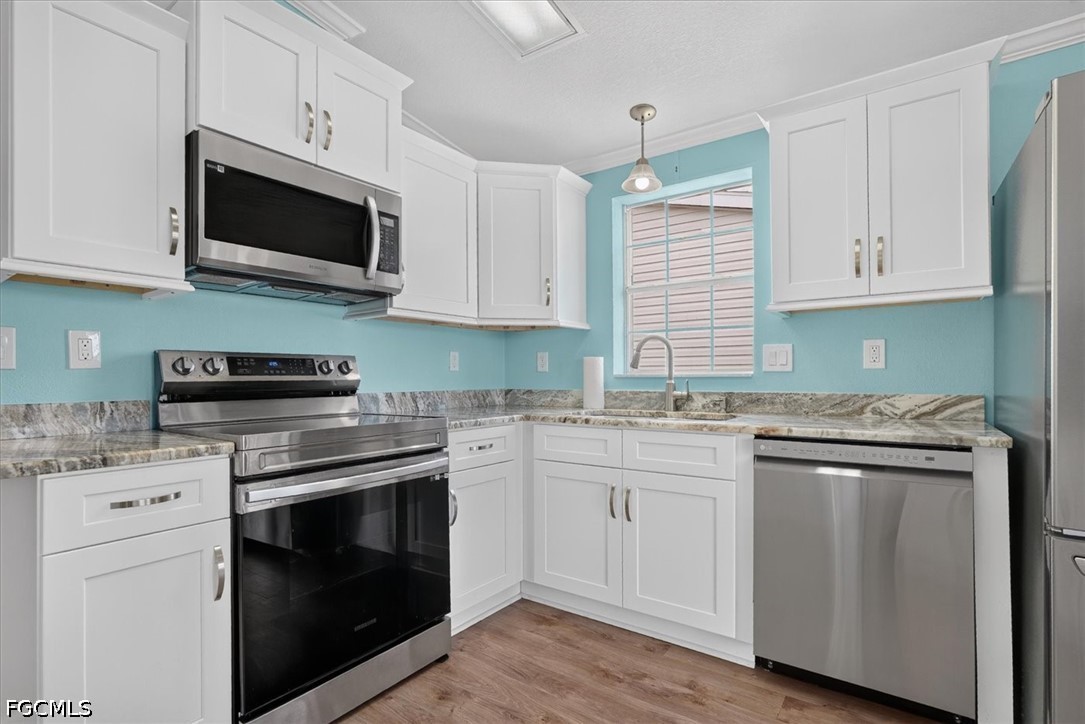 2 Bed Waterfront Home for Sale in Emily Lane Land Condo, FL — photo 5