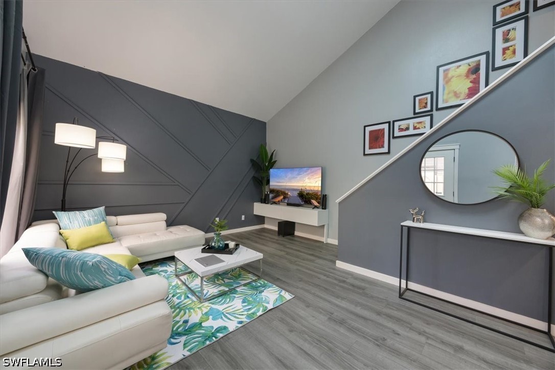 2 Bed Condominium for Sale in Fort Myers, FL, $210,000 — photo 5