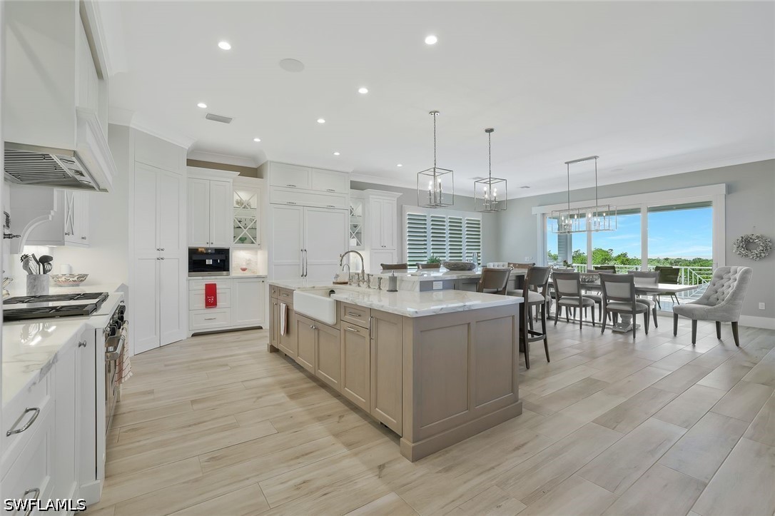 5 Bed Pool Home for Sale in Tigertail, FL, $4,250,000 — photo 5