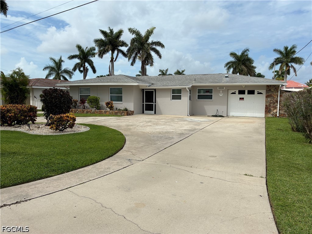 3 Bed Pool Home for Sale in Cape Coral, FL, $639,000 — photo 5