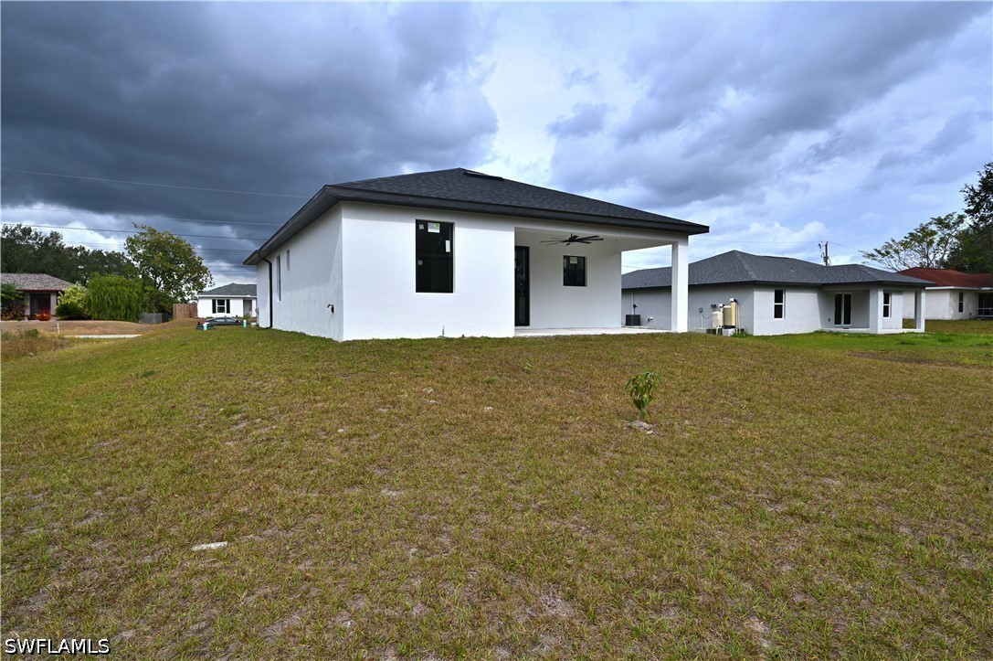 3 Bed SingleFamilyResidence for Sale in Lehigh Acres, FL — photo 5
