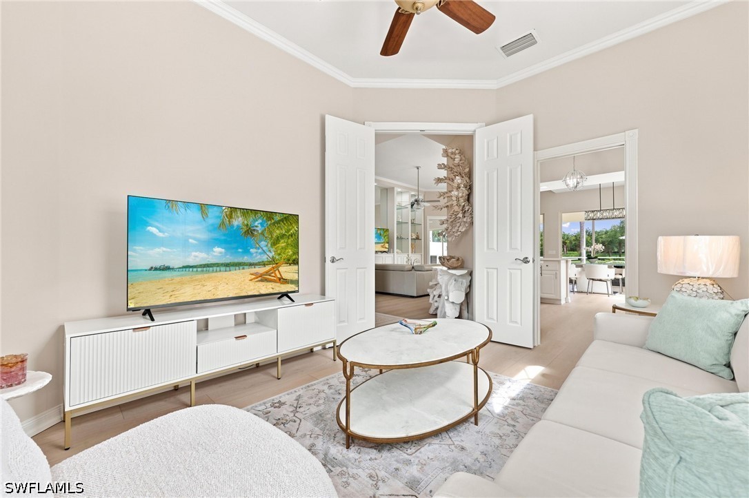 3 Bed Pool Home for Sale in Verona Walk, FL, $769,000 — photo 5