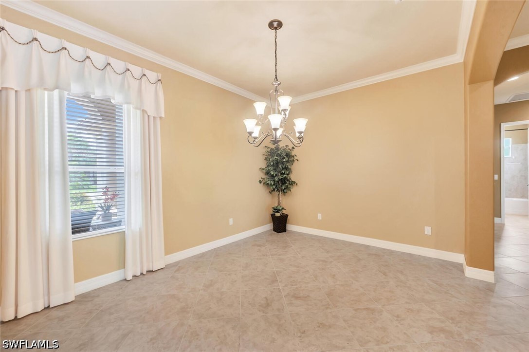 5 Bed Pool Home for Sale in Bella Terra, FL, $4,750 — photo 5