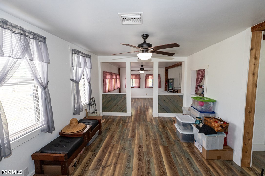 3 Bed Waterfront Home for Sale in North Fort Myers, FL — photo 5